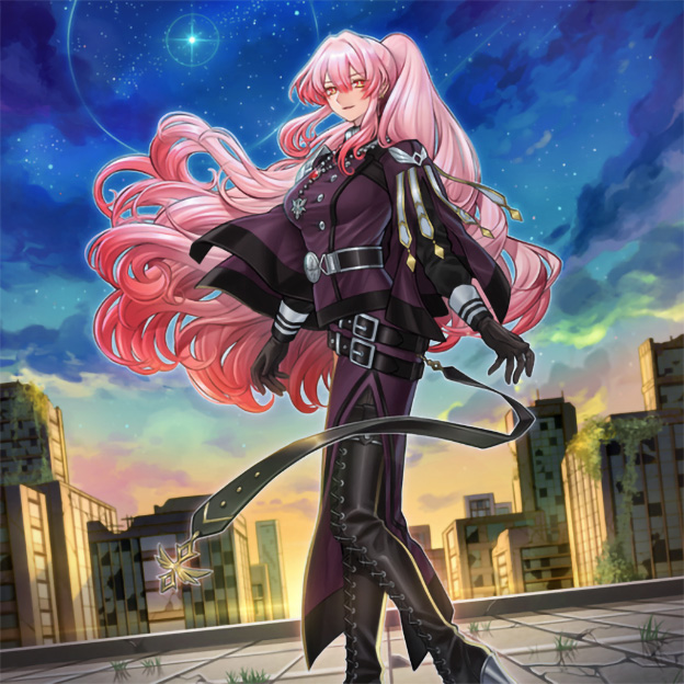 Exosister Martha