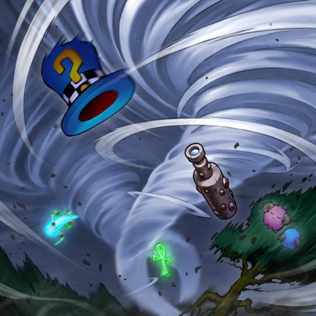 Agido the Ancient Sentinel