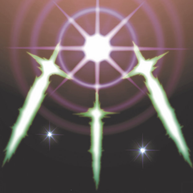 Archetype In-Engine Pieces
